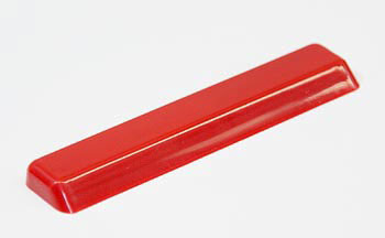 A000036505, Red Button for Pallet Jacks