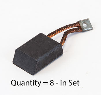 PR 202309, Kit, Brush (8)