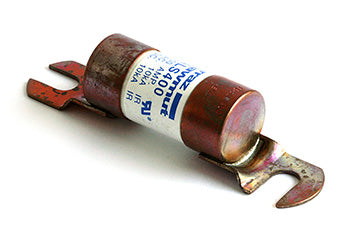 DX 25134, FUSE FU3 (24V TRUCKS ONLY)