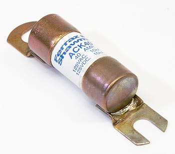 CR 76924-11, FUSE-40A