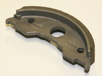800076665, BRAKE SHOE