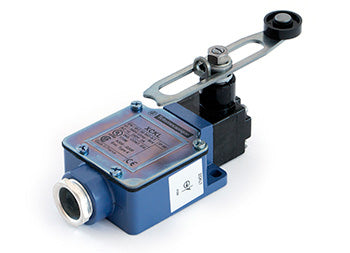 CR 083328, Switch, Limit