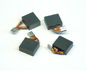 CT 1203335, BRUSH SET (4) PRICE GOOD WHILE SUPPLIES LAST