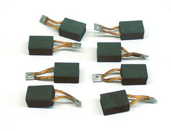 CR 118942, Brush Kit with Springs