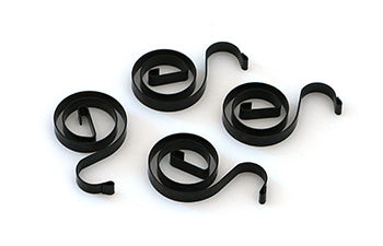 CT 973393, Spring Set (4)