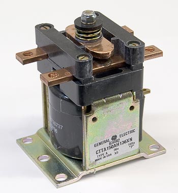 GE 1C4482CTTA150AH136XN