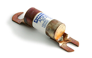 DX ACK-250, FUSE, 250amp