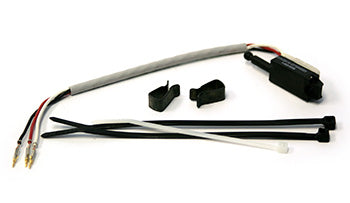 CR 126574-001-0S, POTENTIOMETER