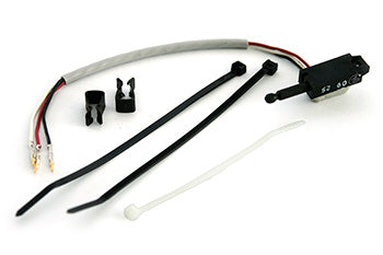 CR 126575-001-0S, POTENTIOMETER