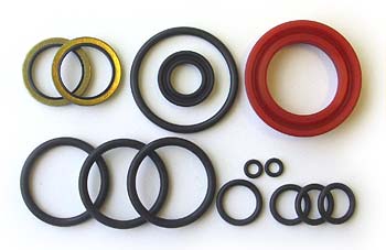 GSW 531, SEAL KIT