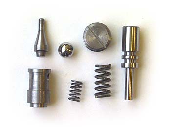 PL 20279, Seal Kit (Ball And Valve Kit)