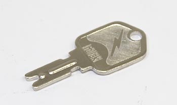 CR 107151-002, KEY