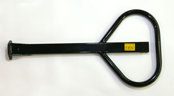 EA E136, Handle Frame
