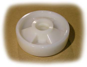 CR 818271, Nylon Steer Wheel 85D