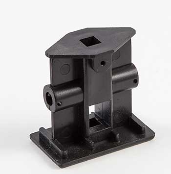 AT Z-1403, Support Base