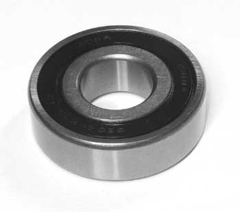 RL BRG-5000-T, BEARING, RUBBER SHILD, 3/4 ID