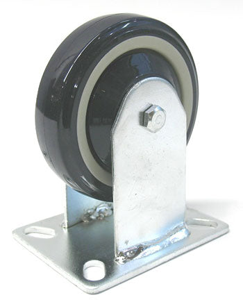 CA 09-PU-407-R, Rigid Assembly Poly