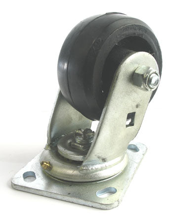 CA 11-MR-423-S, Swivel Assembly Mold-On Rubber (MR)