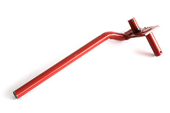 MO 1054, BRAKE HANDLE