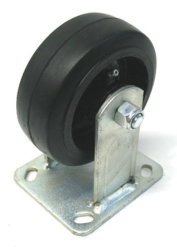 CA 11-MR-523-R, Rigid Assembly Mold-On Rubber (MR)