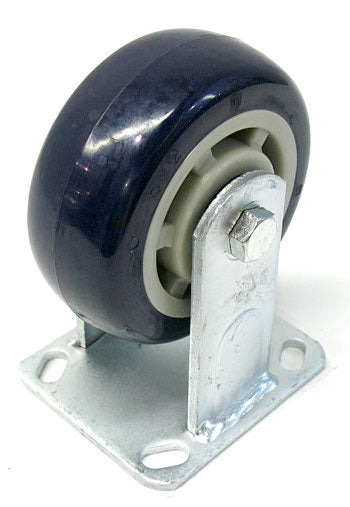 CA 11-MP-523-R, Rigid Assembly Mold-On Poly (MP)