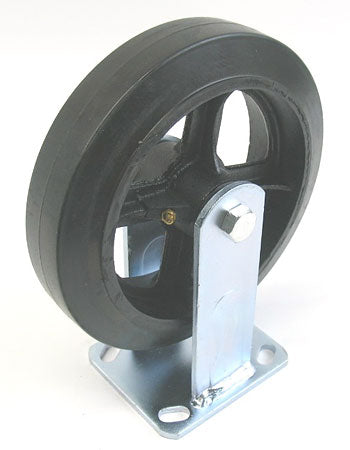 CA 11-MR-823-R, Rigid Assembly Mold-On Rubber (MR)