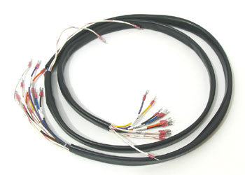 CR 093389, WIRING HARNESS