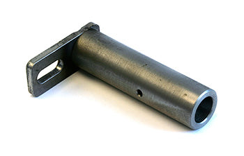YL 524148464, AXLE H D CASTER