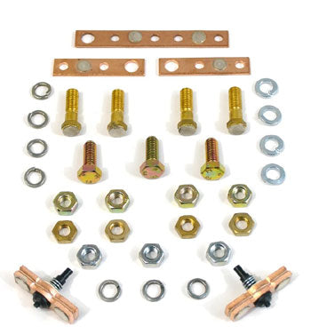 BR 28802-008, CONTACT TIP KIT (FWD, REV CONT