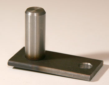 YL 524148922, -Pin Weldment-