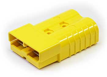 78723-009, HOUSING (SB350 YELLOW)