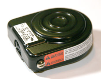 YL 22125100, FOOT SWITCH