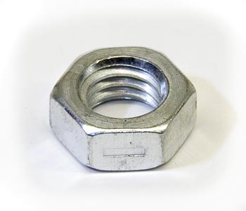 CA SSS-1/2-13, Lock Nut, 11 Series