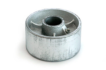 CA CI-0423, 4 Steel Load Roller