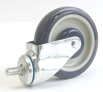 CA 615, Swivel Assembly W/ Stem 1/2-13x1