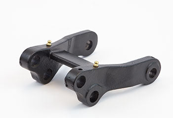 YL 65054700, Bell Crank (Riser Load Wheel)