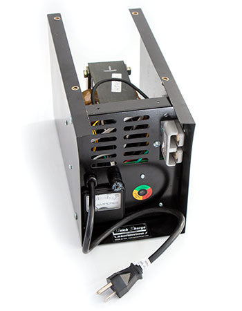 Battery Charger, 24 V, 120 V AC Input