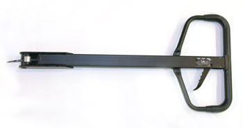 CL 1808263, Handle Assembly Complete