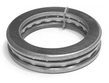 BJ 0000-000164-00, Bearing