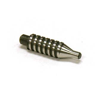 UE H-1193-B122, Spindle Damping Valve