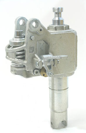 Rebuilt Hydraulic Unit - Exchange