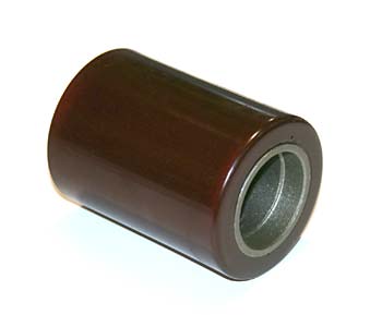 HL F117B, Poly Load Wheel, 2 3/4 X 3 3/4