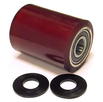 BI 8500798, BI Poly L/R Assy