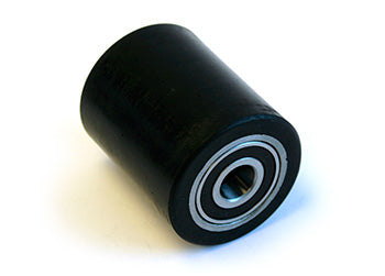 MO 203/210-A-C, Poly L/R Assy