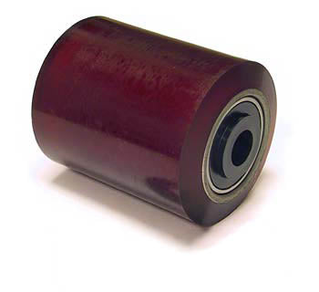 BT 15881-WA-C, Poly L/R Assy-Wet Appl.