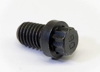 BA 004434, SCREW
