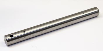 CR 104394, Shaft