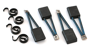 BJ 900787, Brush, Motor # 01642-12 Volt, 333583 & Later