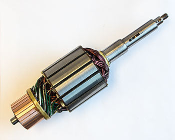 YL 730032600, Armature