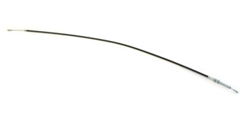 LF PB20217, BRAKE CABLE